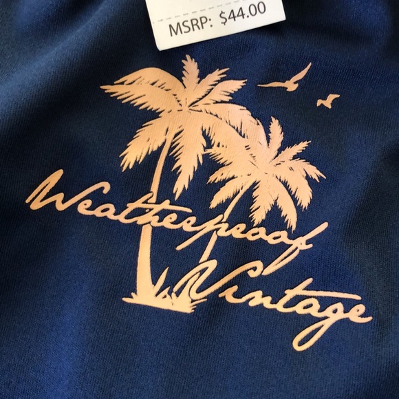 ORIGINAL WEATHERPROOF VINTAGE / SUNPROOF (L) - Picture 8 of 13